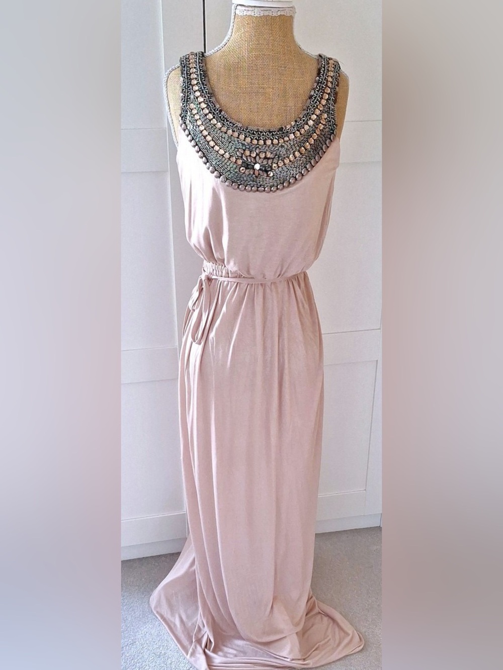 Warehouse Maxi